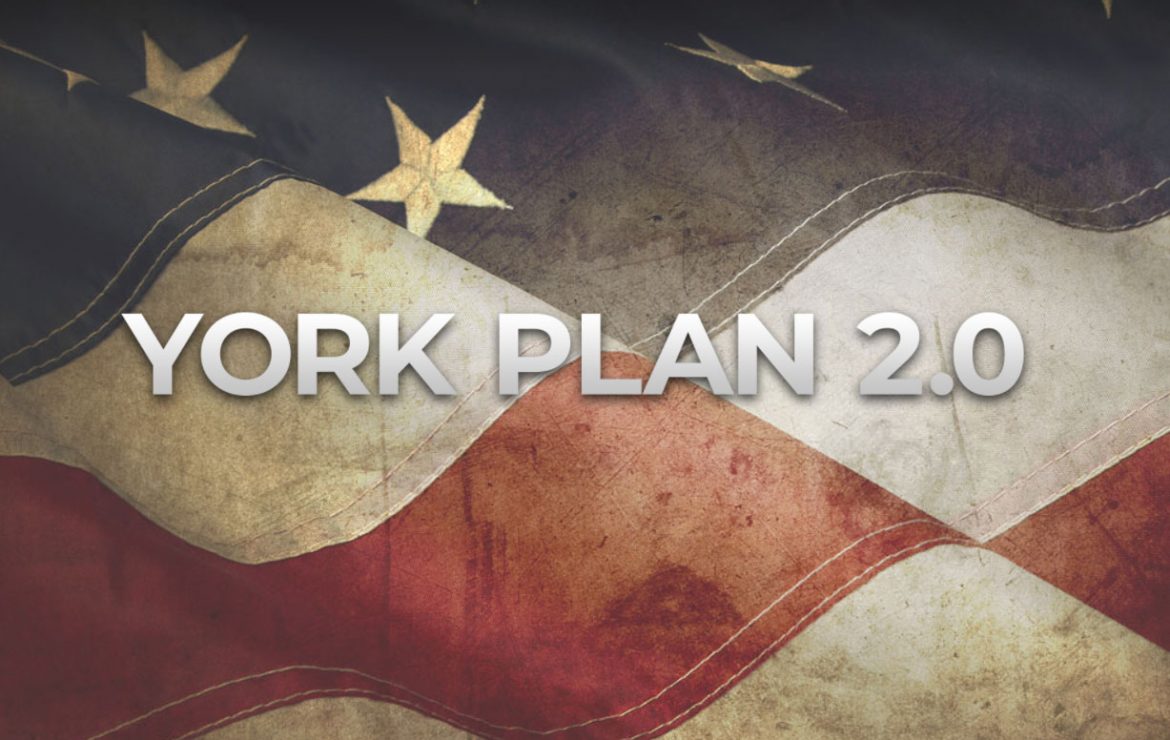 The future is here and it’s time for Central PA to get ready! York Plan 2.0 anyone?